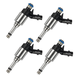 35310-2E500 Fuel Injectors For Hyundai Elantra Elantra GT Elantra Coupe 2014-2017 Tucson 2014-2015 For Kia Forte Forte5 2014-2016 Soul 2014-2016 2.0L