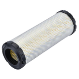 P772578(Outer core) Air Filter Compatible with YANMAR Engine 4TNV84T 3TNV88C 3TNV88 4TNV84 Replace Part Number 26510362/42801/Z76AFAXEO5/9831967/37A0112110/92847490/04272304/AF25539