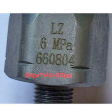 Load image into Gallery viewer, 660804 0166408041032 1-10 Bar NBR Pressure Sensor Switch for SUCO 0166408041032#0166-40804-1-032 660404 660804