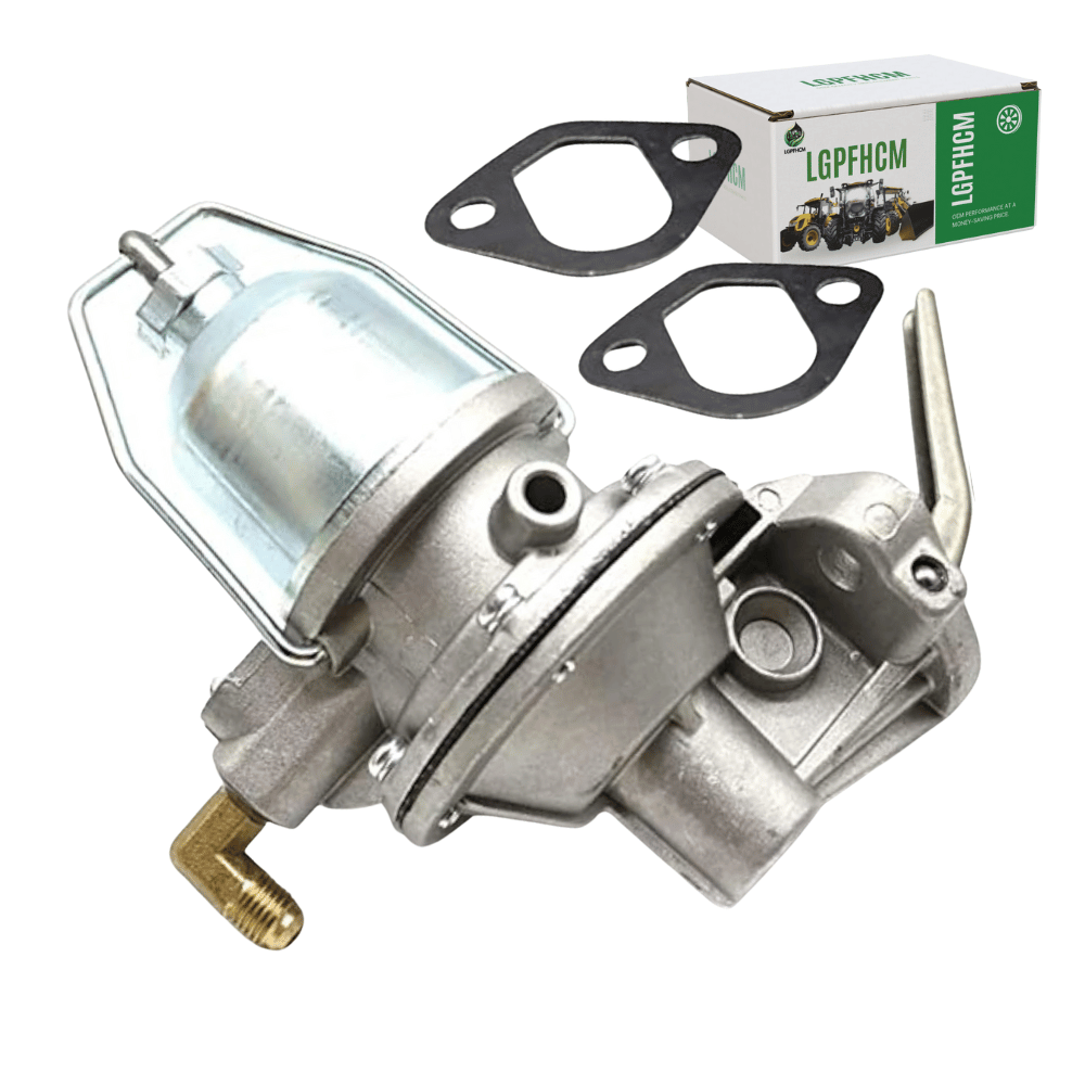 17010-50K00 17010-50K60 N-17010-50K00 Fuel Pump for Nissan Engine H15 H20II H25II K15 K21 K25 TCM Forklift for TCM For CAT For Komatsu Forklift Engine Fuel System Replacement Parts