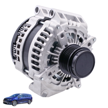 Load image into Gallery viewer, 421000-7191 220A 12V Alternator 6-Groove Pulley Fit For Chrysler Pacifica 2017-2020 Voyager 2020 For Ram ProMaster 1500 2020 ProMaster 2500 2022-2023 ProMaster 3500 3.6L 2022-2023