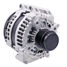 Load image into Gallery viewer, 421000-7191 220A 12V Alternator 6-Groove Pulley Fit For Chrysler Pacifica 2017-2020 Voyager 2020 For Ram ProMaster 1500 2020 ProMaster 2500 2022-2023 ProMaster 3500 3.6L 2022-2023