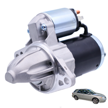 Load image into Gallery viewer, 428000-2290 Starter Motor Fit For Subaru Impreza 2004-2011 Forester 2003-2018 Legacy Outback 2005-2007 B9 Tribeca 3.0L 2006-2007 Compatible with Saab 9-2x 2005-2006 2.5L #SMT0292 41048181