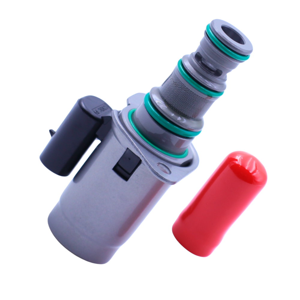 12V SV98-T39S Solenoid Valve For Hydraforce Tractor Forklift 1505 12DR  For Caterpillar Excavator CT60 CT8 For JCB SS640 PS745 SS740 TG300 PS750 TCH660 3CX 4CX 5CX 214 215 217 SS620 PS760 PS720 # 35T40860 5019094 580037013