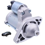 281000T290 4380001180 Starter Motor Fit For Toyota Corolla 2013 2014 2015 L4 1.8L for INFINITI QX30 2017-2019 for Mercedes-Benz B250 2015-2019 CLA250 2014-2020 12V 1.6KW 10T