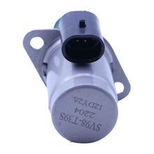 Load image into Gallery viewer, 12V SV98-T39S Solenoid Valve For Hydraforce Tractor Forklift 1505 12DR  For Caterpillar Excavator CT60 CT8 For JCB SS640 PS745 SS740 TG300 PS750 TCH660 3CX 4CX 5CX 214 215 217 SS620 PS760 PS720 # 35T40860 5019094 580037013