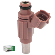 1XD-13761-00-00 Fuel Injector for Yamaha ATV Grizzly 700 2016-2023 Kodiak 700 2016-2023 Wolverine Wolverine R-spec 700 2016-2018 Viking 700 2014-2024