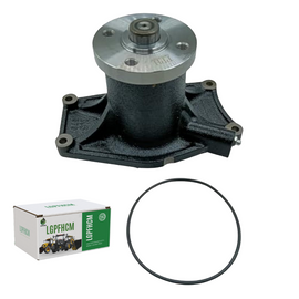 VAME993520 Engine Water Pump for Kobelco Excavator ED190LC-6E SK160LC-6E SK160LC-6E SK200-6ES SK210LC-6E SK235SR-1E For Mitsubishi 6D34T 6D31T Engine