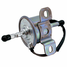 Load image into Gallery viewer, 1G642-52030 12V Fuel Pump for Kubota Engine D722 D905 D1005 D1105 V1505 V2003 V2203 V3300 V3307 V3800 Z482 Z602