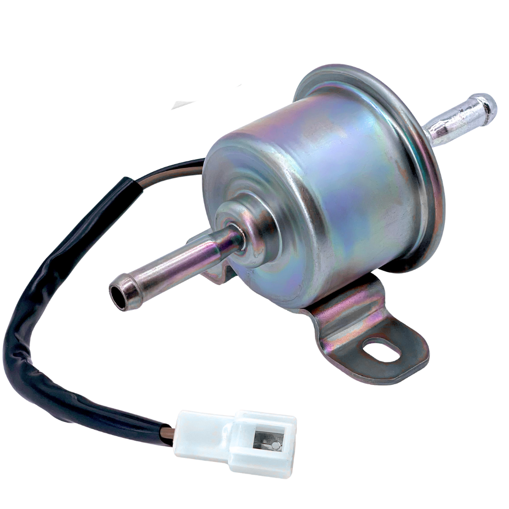 1G642-52030 12V Fuel Pump for Kubota Engine D722 D905 D1005 D1105 V1505 V2003 V2203 V3300 V3307 V3800 Z482 Z602