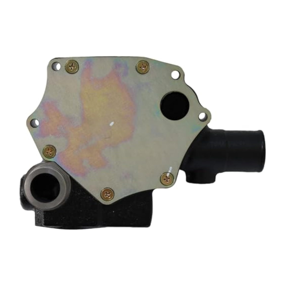 3800883 4981207 68055887 Water Pump (C&U Bearing) for Cummins QSB3.3 QSB4.5 B3.3 B137 CM2150 CM2250 Diesel Engine Excavator Loader