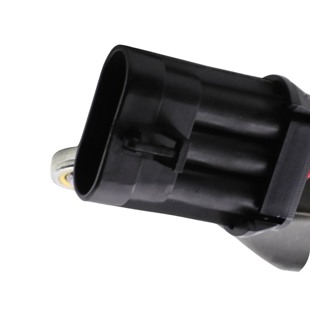 LGPParts 3936026 SA-4767-12 5016244AB 12V Fuel Shut Off Solenoid for 5.9L 8.3L Cummins Dodge RAM Diesel Engine 4B 6B 6C For Motorhomes Ford Freightliner For YMRL-AUTO Stop Solenoid Valve