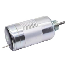 Load image into Gallery viewer, 185206085 SBA185206085 12V Fuel Shut Off Solenoid for Case for New Holland Farmall 45A 55A Tractor for Perkins 100 Series Engine Fuel Stop Solenoid Aftermarket Parts