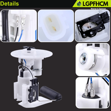 Load image into Gallery viewer, 3B3-E3907-11-00 Fuel Pump Assembly Compatible With Yamaha C3(XF50) 2007-2011 Zuma 50(YW50) 2012-2013 Zuma 50F(YW50F)  2014-2019 Zuma 50FX (YW50FX) 2014-2018 #3B3E39071100