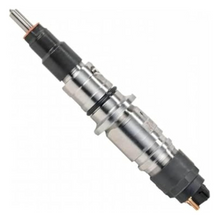 Load image into Gallery viewer, 4PSC 0445120187 0986435573 5256034 5254261RX CR Fuel Injector for Cummins B6.7 ISB6.7 QSB6.7 CM2250 CM2350 Engine for Dodge Ram 3500 4500 5500 6.7L 2013-2018