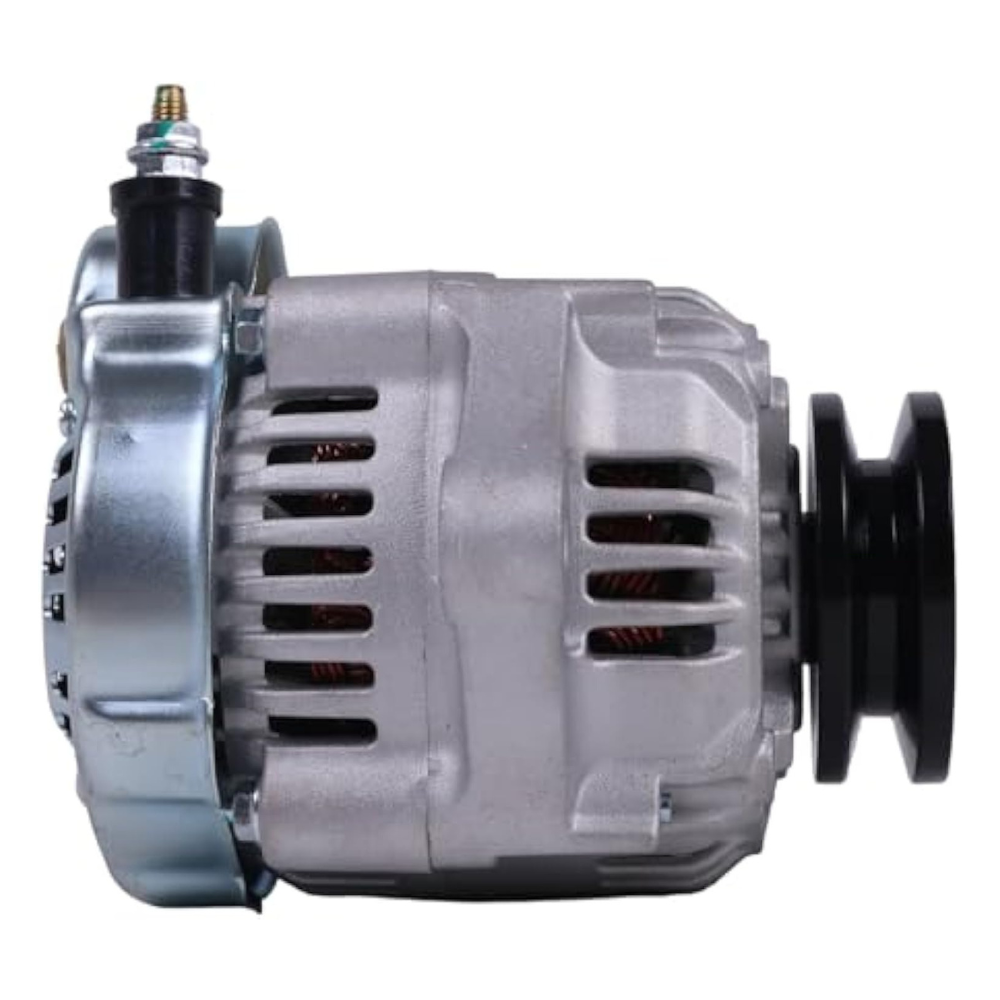 16678-64012 16678-64014 16678-64013 12V 40A Alternator for Kubota Engine D722 D902 D905 D1005 D1105 D1305 V1305 V1505 Z602 WG1605 Part Numbers #100211-4730 100211-4731 16678-64013 1667864013 1667864012 1002114730 16678-64011 1667864011 16678-64012