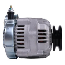 Load image into Gallery viewer, 16678-64012 16678-64014 16678-64013 12V 40A Alternator for Kubota Engine D722 D902 D905 D1005 D1105 D1305 V1305 V1505 Z602 WG1605 Part Numbers #100211-4730 100211-4731 16678-64013 1667864013 1667864012 1002114730 16678-64011 1667864011 16678-64012