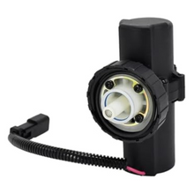 Load image into Gallery viewer, 320/A7087 332/D6723 12V Electric Fuel Pump for JCB Tractor Telehandler 9TST 535-140 Dumper 6TST Backhoe Loaders 3CX 4CX