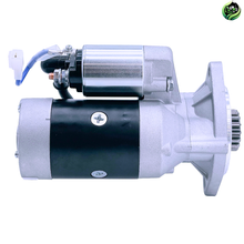 Load image into Gallery viewer, 12V 15T 2KW Starter Motor 129136-77011 129400-77012 for Yanmar Engine 3TNV88F 4TNV88C 4TN78 4TN82 4TN98 for Komatsu Excavator PC35 PC40 PC50 Sk815 Sk714 4D88e # Vv12913677011 AM878189