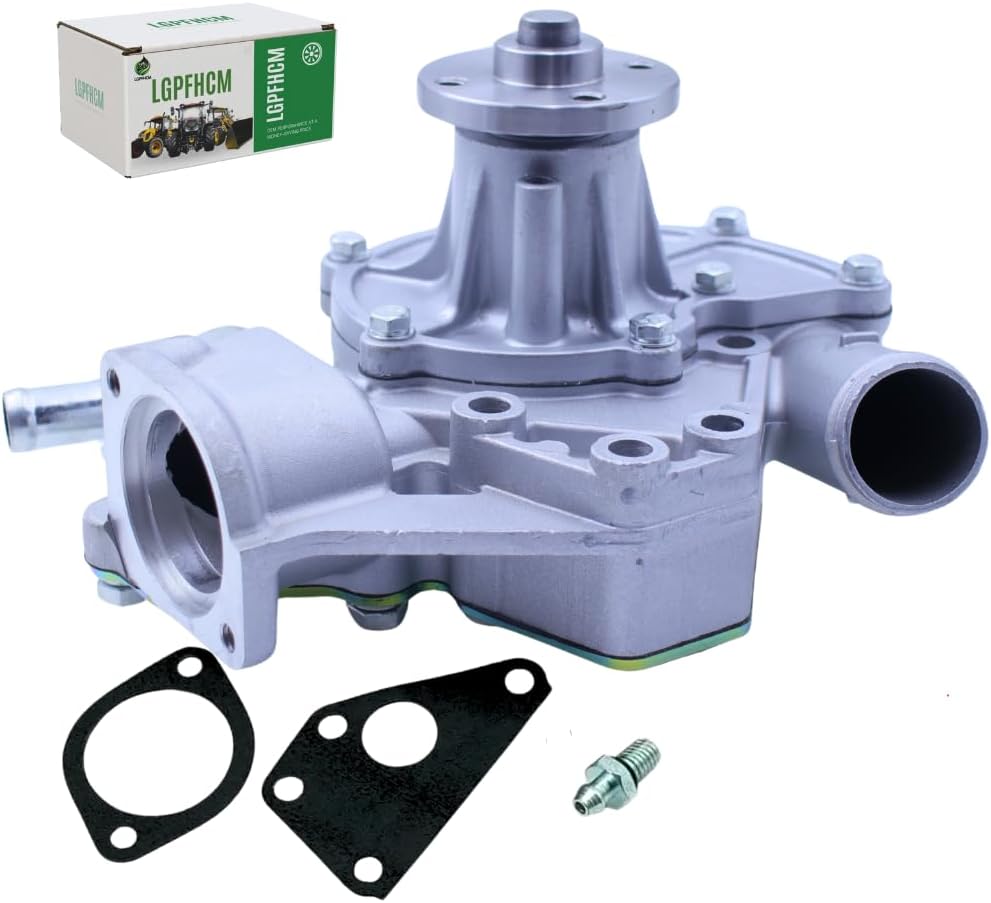 16100-UB020 Engine Water Pump for Toyota Engine 4Y Forklift 7FG15 7FG20 7FG25 7FG30 7FGCU25 7FGCU30 #16100UB020