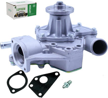 Load image into Gallery viewer, 16100-UB020 Engine Water Pump for Toyota Engine 4Y Forklift 7FG15 7FG20 7FG25 7FG30 7FGCU25 7FGCU30 #16100UB020