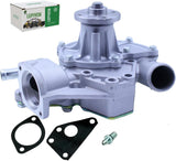 16100-UB020 Engine Water Pump for Toyota Engine 4Y Forklift 7FG15 7FG20 7FG25 7FG30 7FGCU25 7FGCU30 #16100UB020