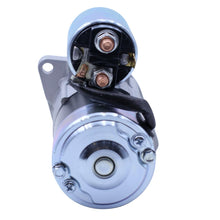 Load image into Gallery viewer, 12V 8T Starter Motor 16824-63010 16824-63013 16824-63014 Compatible With Kubota Engine D902 Z402 Z482 Z602 Excavator K008-3 For Bobcat D722 MT52 Skid Steer # M0T88080 16853-63012 16853-63011 M0T88081 M0T88082 M0T88083 M0T88084