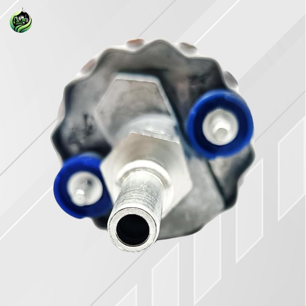 Fuel Pump AL168483 for John Deere Engine 4045 Tractor 5215 6320