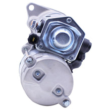 Load image into Gallery viewer, 12V 9T Starter 19269-63013 Starter Compatible with Kubota Engine D902 Traoctor BX24 BX25 BX2350D BX2230D D950BH Z602E V1305 V1505E2 BX1830D BX1860 BX1870 BX1880 BX23S KH-36 KH-41 KH-51 #19269-63010 16611-63011 16611-63013 410-52020