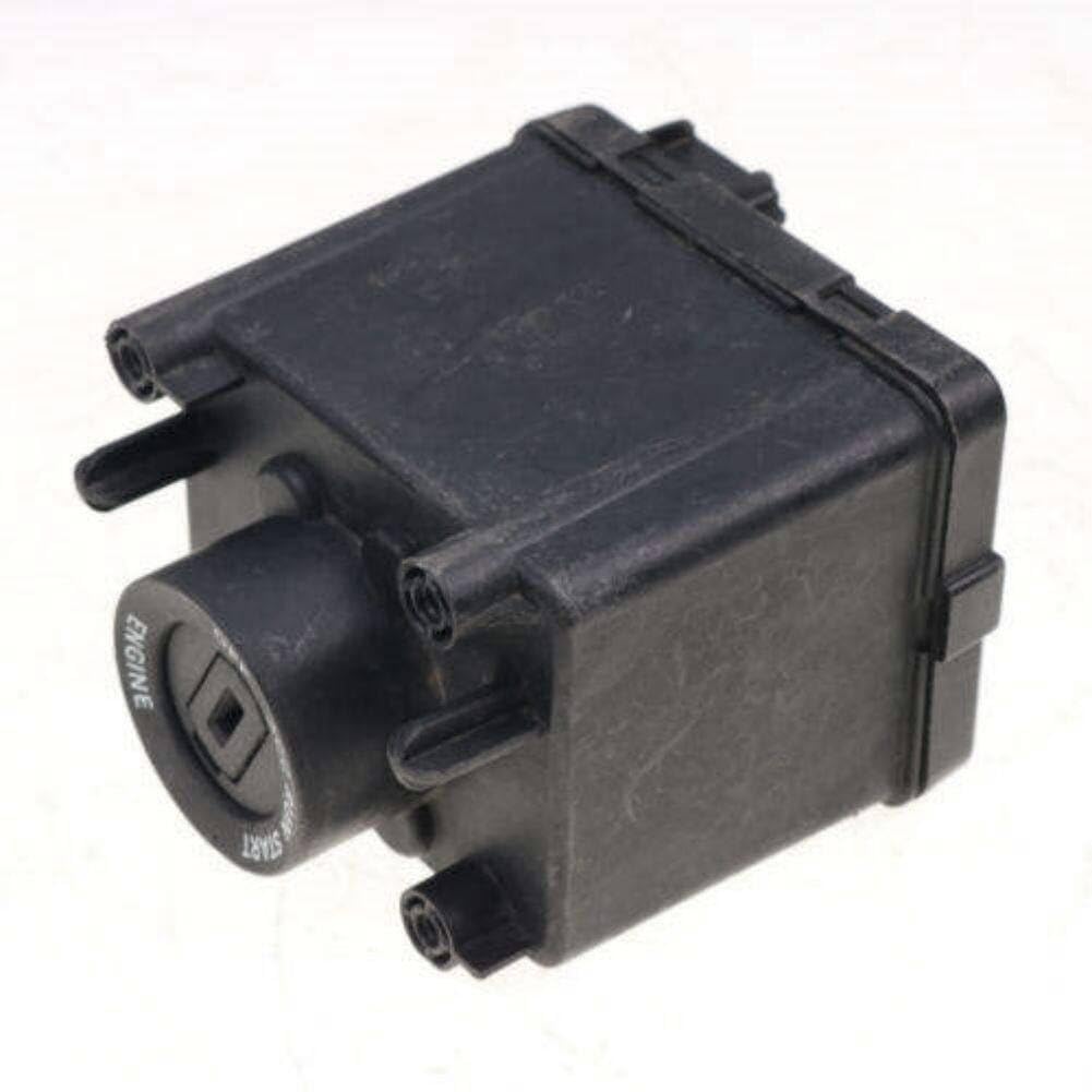 56046942AE 68271986AA Ignition Switch Seat Wear-Resistant ABS Shell Metal for 2013-2018 Dodge Ram 1500 2500 3500 68395133 # 56046942AE 68271986AA 68395133