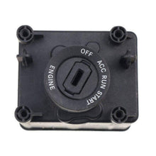 Load image into Gallery viewer, 56046942AE 68271986AA Ignition Switch Seat Wear-Resistant ABS Shell Metal for 2013-2018 Dodge Ram 1500 2500 3500 68395133 # 56046942AE 68271986AA 68395133