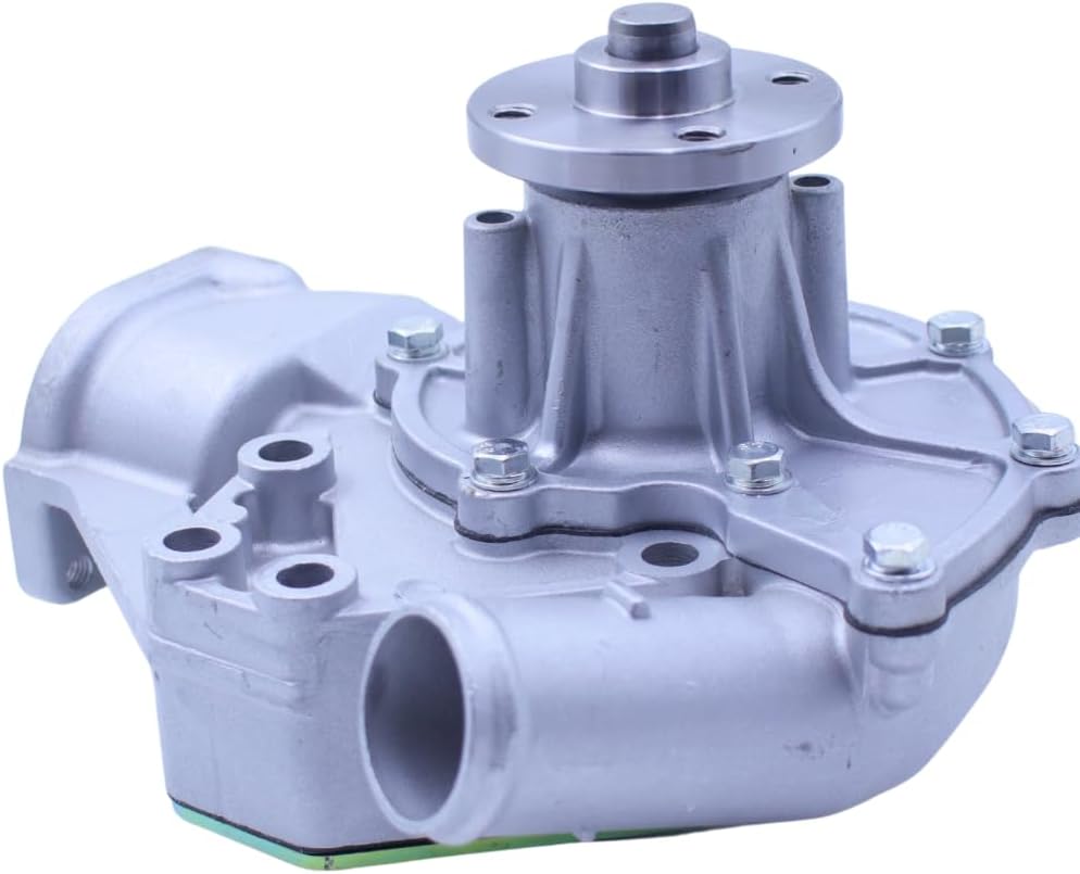 16100-UB020 Engine Water Pump for Toyota Engine 4Y Forklift 7FG15 7FG20 7FG25 7FG30 7FGCU25 7FGCU30 #16100UB020