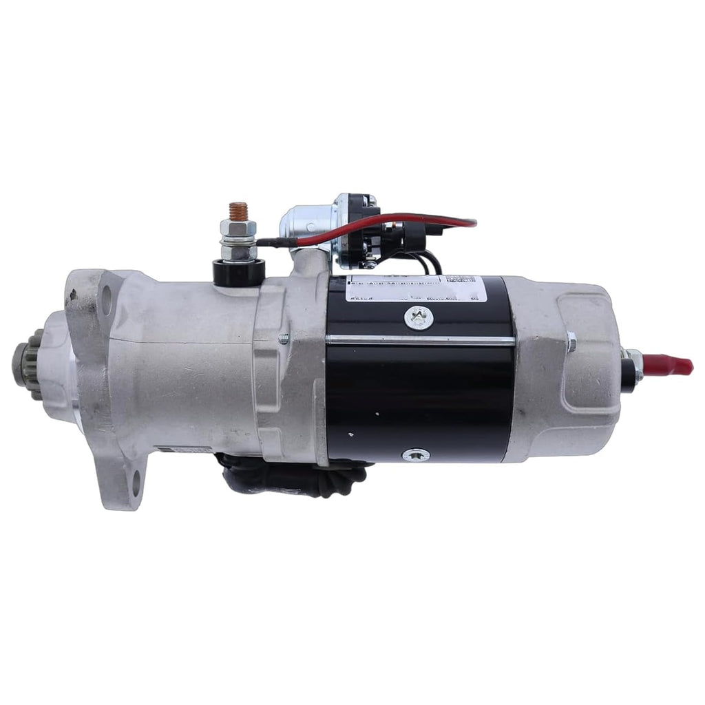 293-4853 2934853 CA2934853 Starter Motor 24V 11T  for Caterpillar C13 C15 C18 C9.3 Engine Excavator 320 330 335 357