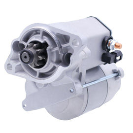 12V 9T Starter 19269-63013 Starter For Kubota Engine D902 Traoctor BX24 BX25 BX2350D BX2230D D950BH Z602E V1305 V1505E2 BX1830D BX1860 BX1870 BX1880