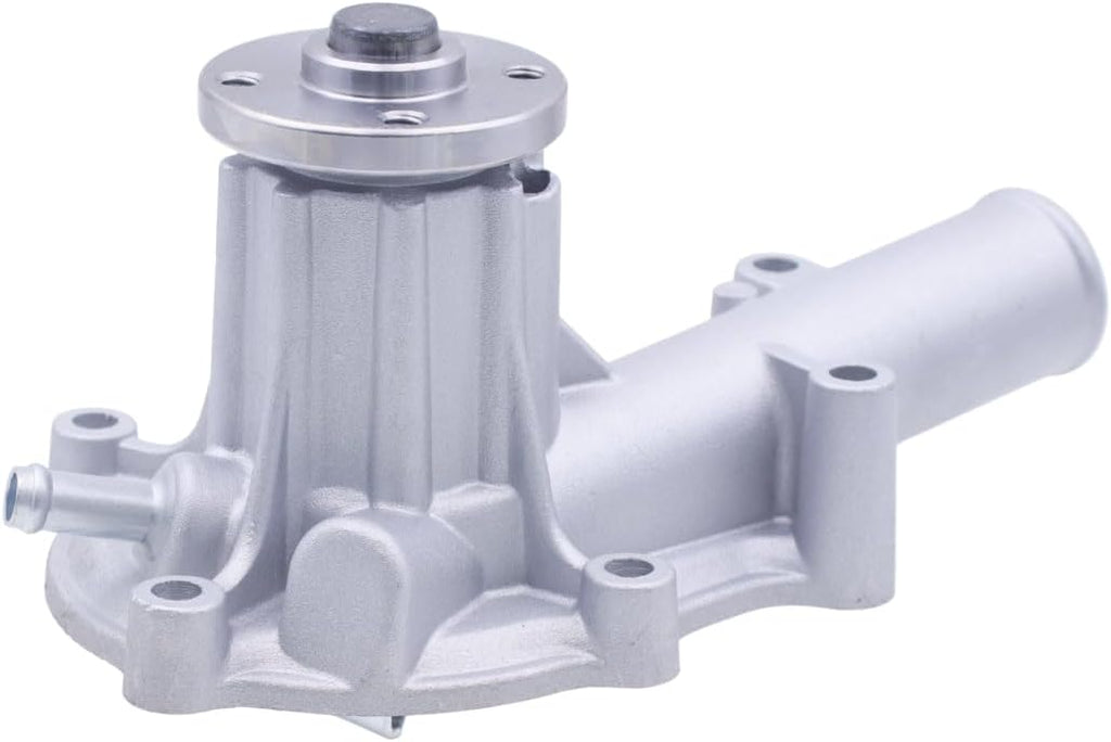 16241-73030 Water Pump (Impeller 60mm) For Kubota Engine V1305 V1505 D1105 D1005 D905 F2400 F2560 BX2660 BX22 BX23 BX2200 B21 B2301 B2320 B2400 B2410 B2630 B2710 B2910 Bobcat S70 # 16251-73032 16241-73030