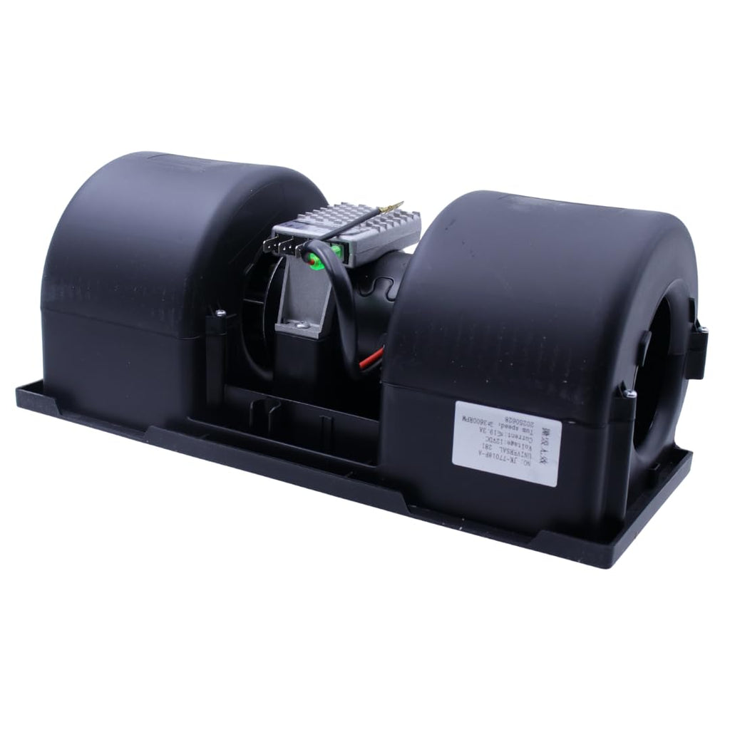 1977564C 1977564C2 12V Cab Blower Motor Assembly For Case IH 595 685 995 3220 3230 4210 4230 4240 5120 5130 5140 5220 5230 5240 5250 7110 7120 7130 7140 7150 7210 7220 7230 7240 7250 8910 8920 8930 8940 8950