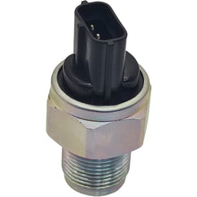 Load image into Gallery viewer, RE520930 RE515635 Fuel Pressure Sensor for John Deere 310J 310K 315SJ 410J 710J 7420 7520 7710 7810 8120 7420 7520 7710 8120 8220 8320 8420 for Nissan Navara D40 YD25 R51 for Cabstar Pathfinder 2.2 2.2 2.5 DCI