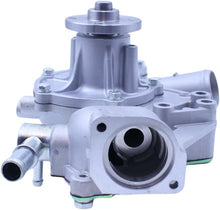 Load image into Gallery viewer, 16100-UB020 Engine Water Pump for Toyota Engine 4Y Forklift 7FG15 7FG20 7FG25 7FG30 7FGCU25 7FGCU30 #16100UB020
