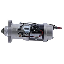 Load image into Gallery viewer, 293-4853 2934853 24V 11T Starter Motor for Caterpillar CAT Engine C13 C15 C18 C9.3 XQ350