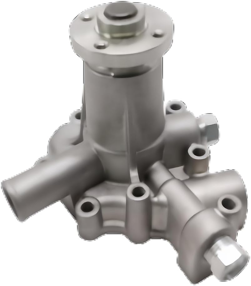 145017380 3803970 861990 Engine Water Pump for Perkins Engine GG 402D-05 GH 403D-07 HD for Volvo Penta D1-13 D1-13B D1-20 D1-20B D1-30 D1-30B D2-40 D2-40B Engine MD2010 MD2020 MD2030 MD2040 MS2B-R VOE145017380