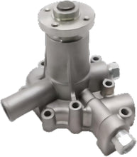 Load image into Gallery viewer, 145017380 3803970 861990 Engine Water Pump for Perkins Engine GG 402D-05 GH 403D-07 HD for Volvo Penta D1-13 D1-13B D1-20 D1-20B D1-30 D1-30B D2-40 D2-40B Engine MD2010 MD2020 MD2030 MD2040 MS2B-R VOE145017380