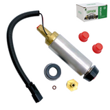 12V 5260632 4937766 Fuel Transfer Pump for Cummins ISB ISC 3.9L 5.9L 8.3L For Caterpillar Cold Planer PM-565 For Landfill Compactor 836 For Pipelayer 589 For Track-Type Tractor D10N D8L D9L D9N D9R For # 5260634 3968190 3968188