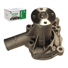 Load image into Gallery viewer, 220080530 MD997077 Water Pump Compatible With Cat Caterpillar Clark Mitsubishi Forklift Engine Gp15 Gp48 4G63 With Clark G127 4G32 4G33