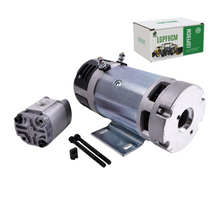 Load image into Gallery viewer, 147099 Hydraulic Pump Assembly for Skyjack Scissor Lift SJIII3220 SJIII3226 SJIII4626 SJIII4632