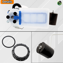 Load image into Gallery viewer, 7020-150900 7020150900 Fuel Pump Fit for CFMoto CFORCE ZFORCE UFORCE 800 1000 X8 XL 500 800 XL EPS 950 Sport Trail 1000 Overland TOURING 1000UU 500HO U10 U10XL #5BWV-150900-5000