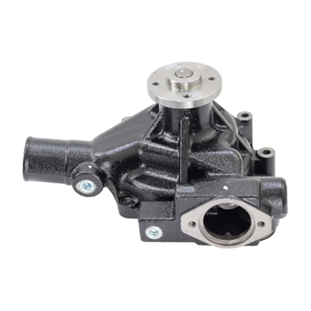 3800883 4981207 68055887 Water Pump (C&U Bearing) for Cummins QSB3.3 QSB4.5 B3.3 B137 CM2150 CM2250 Diesel Engine Excavator Loader