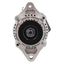 Load image into Gallery viewer, 16404-64010 12V 40 Amp Alternator fits for Kubota D1403 D1703 D1803 V2003 V2203 V2403 for Kubota WG2503 61.7HP Industrial Engines RX502(1980-1999) Excavator#101211-1030 101211-1031 16404-64010 16404-64011 16404-64012 16404-64013 KEARA16404