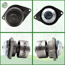 Load image into Gallery viewer, LGPparts 3286277 6735-61-1501 Water Pump For Cummins 4BT 3.9L 6BT 5.9L For Komatsu 6D102 S6D102 PC200-6 For Case IH 1840 40XT 60XT 70XT 85XT 90XT 95XT Tractor 580 Mx100 For For-d Truck B700 Cf700
