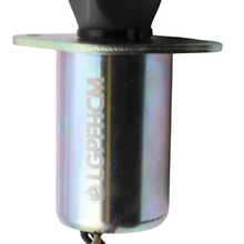 Load image into Gallery viewer, LGPParts 3936026 SA-4767-12 5016244AB 12V Fuel Shut Off Solenoid for 5.9L 8.3L Cummins Dodge RAM Diesel Engine 4B 6B 6C For Motorhomes Ford Freightliner For YMRL-AUTO Stop Solenoid Valve