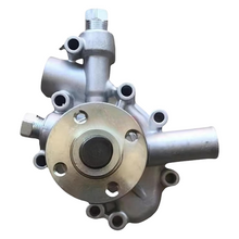 Load image into Gallery viewer, 145017380 3803970 861990 Engine Water Pump for Perkins Engine GG 402D-05 GH 403D-07 HD for Volvo Penta D1-13 D1-13B D1-20 D1-20B D1-30 D1-30B D2-40 D2-40B Engine MD2010 MD2020 MD2030 MD2040 MS2B-R VOE145017380